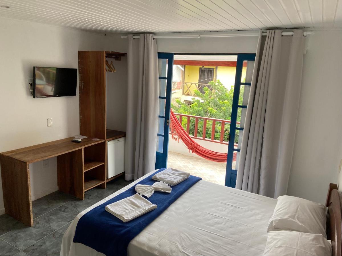 Tortuguita Ossos - Suites Армасан-душ-Бузіус Екстер'єр фото