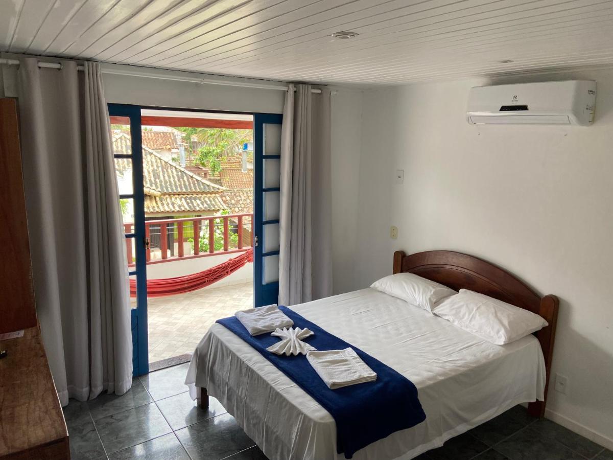 Tortuguita Ossos - Suites Армасан-душ-Бузіус Екстер'єр фото