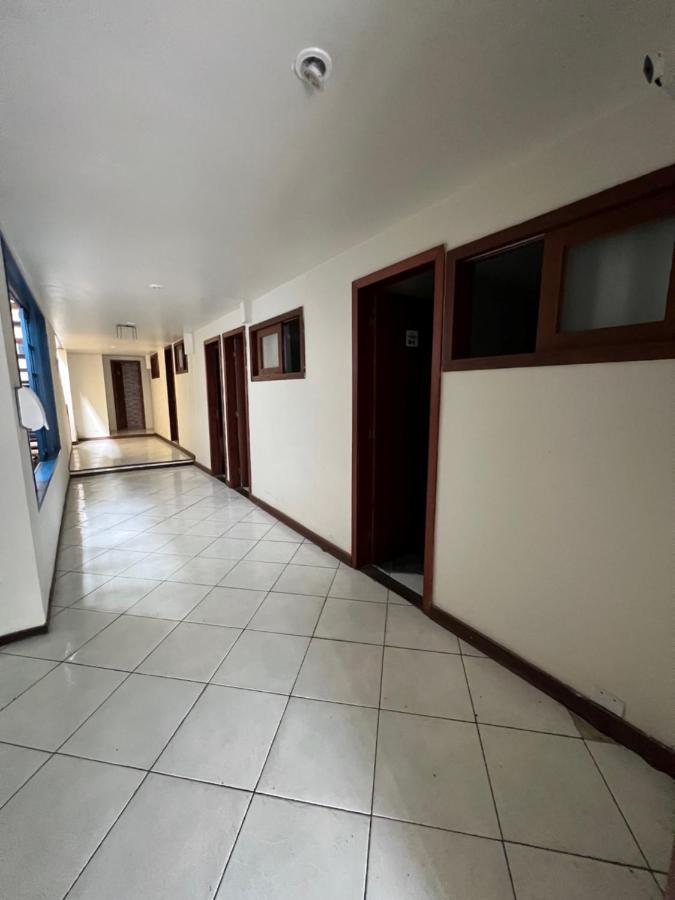 Tortuguita Ossos - Suites Армасан-душ-Бузіус Екстер'єр фото