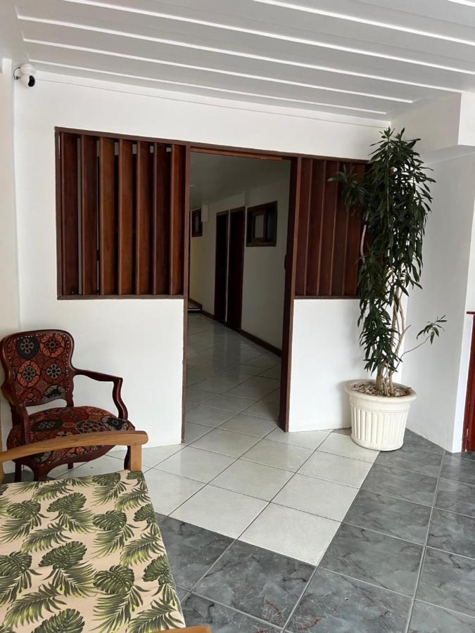 Tortuguita Ossos - Suites Армасан-душ-Бузіус Екстер'єр фото