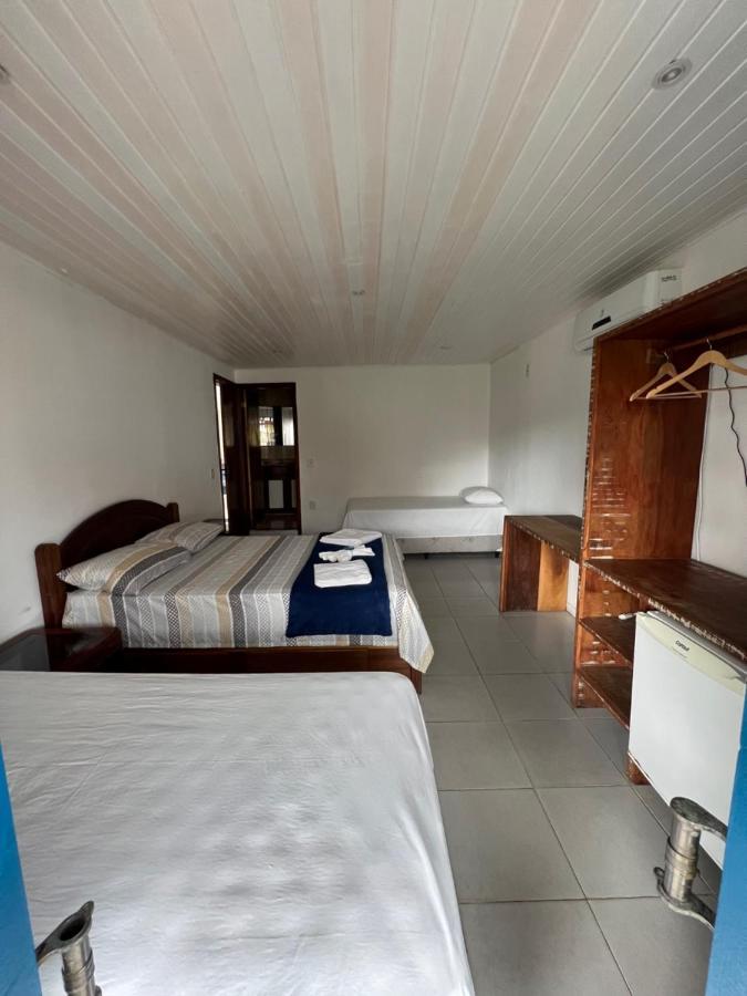 Tortuguita Ossos - Suites Армасан-душ-Бузіус Екстер'єр фото