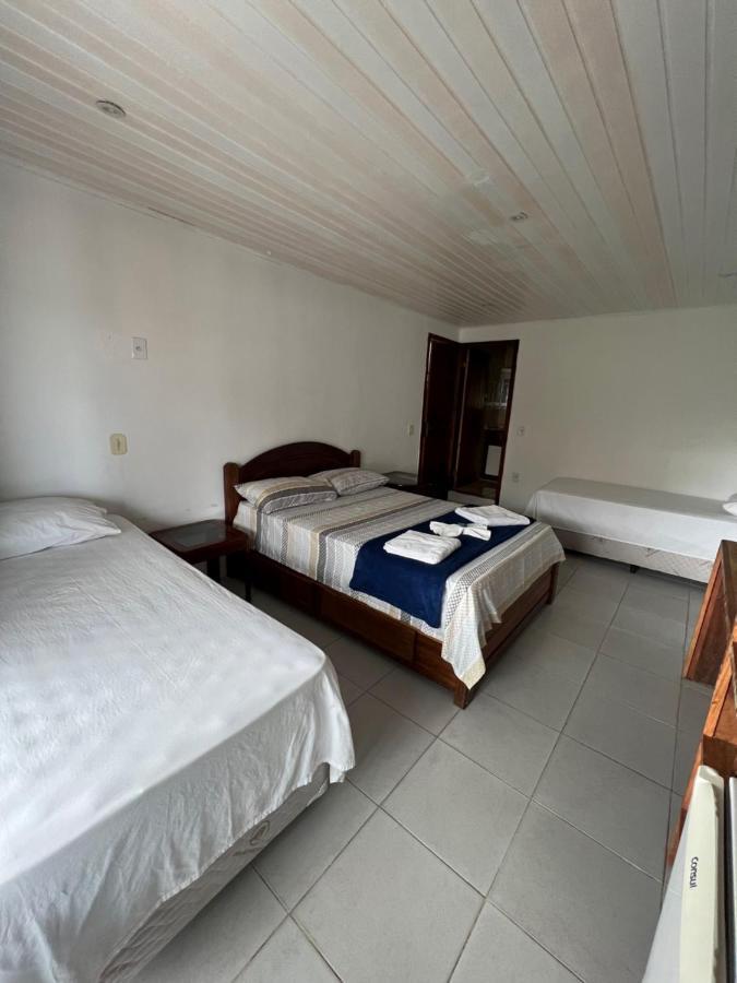 Tortuguita Ossos - Suites Армасан-душ-Бузіус Екстер'єр фото
