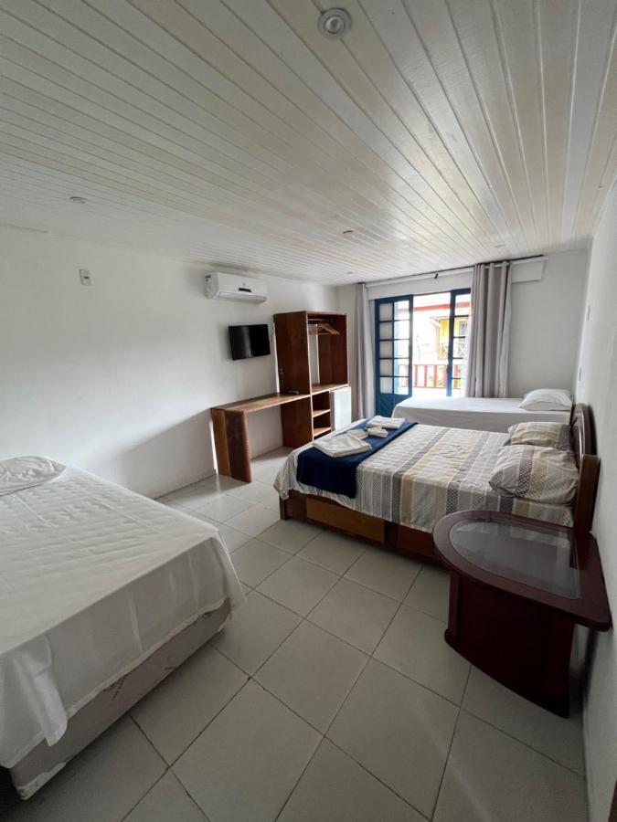 Tortuguita Ossos - Suites Армасан-душ-Бузіус Екстер'єр фото