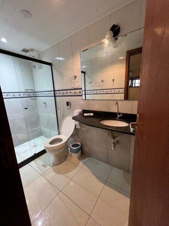 Tortuguita Ossos - Suites Армасан-душ-Бузіус Екстер'єр фото