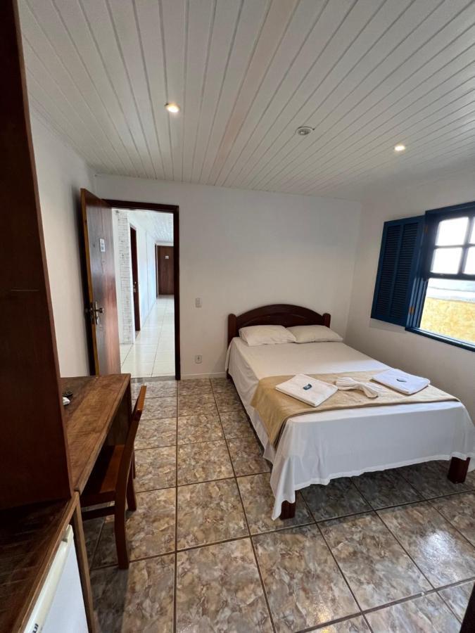 Tortuguita Ossos - Suites Армасан-душ-Бузіус Екстер'єр фото