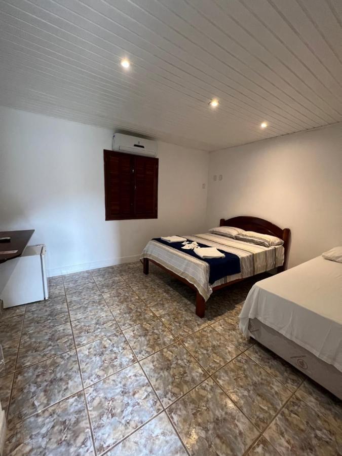 Tortuguita Ossos - Suites Армасан-душ-Бузіус Екстер'єр фото