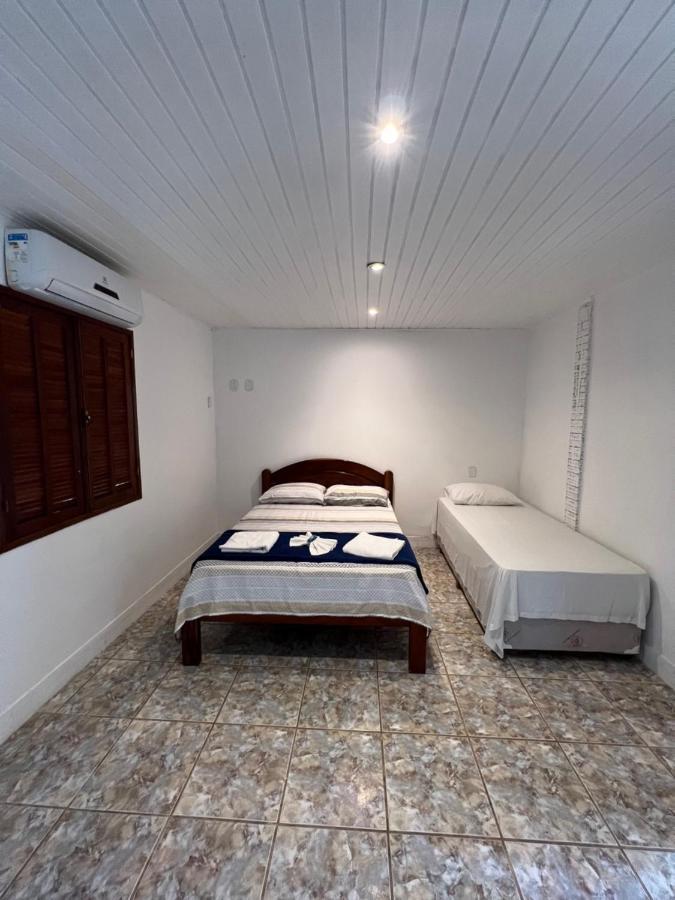 Tortuguita Ossos - Suites Армасан-душ-Бузіус Екстер'єр фото