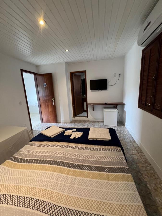 Tortuguita Ossos - Suites Армасан-душ-Бузіус Екстер'єр фото