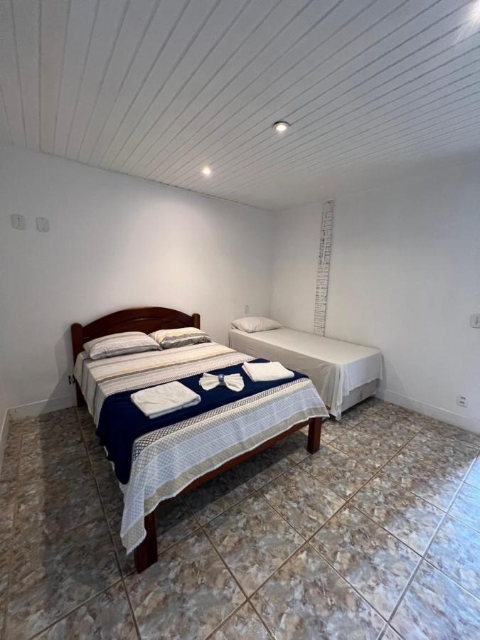 Tortuguita Ossos - Suites Армасан-душ-Бузіус Екстер'єр фото