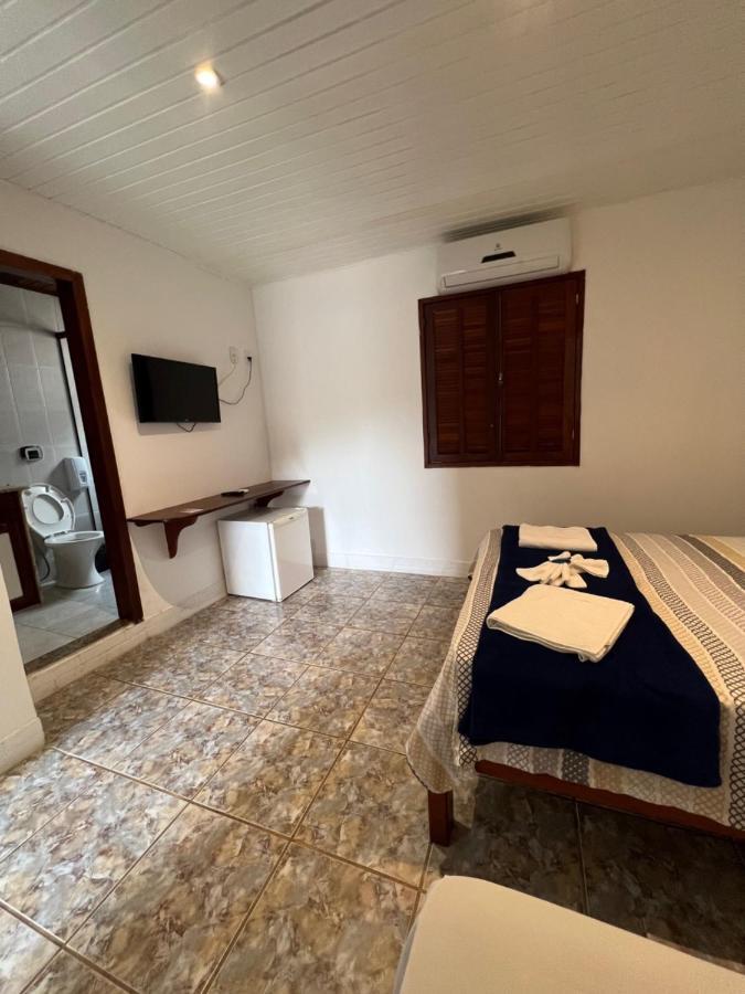 Tortuguita Ossos - Suites Армасан-душ-Бузіус Екстер'єр фото