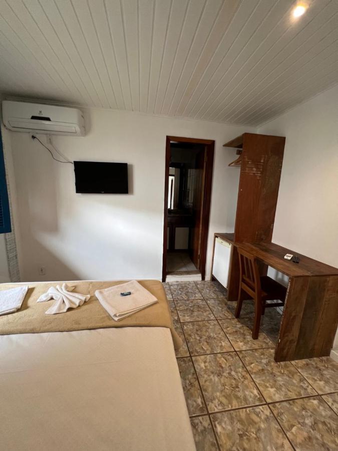 Tortuguita Ossos - Suites Армасан-душ-Бузіус Екстер'єр фото